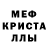 Альфа ПВП Crystall D Renzo